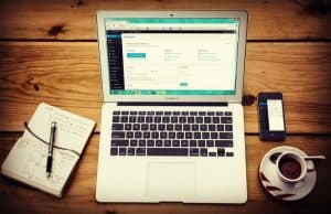 wordpress for business