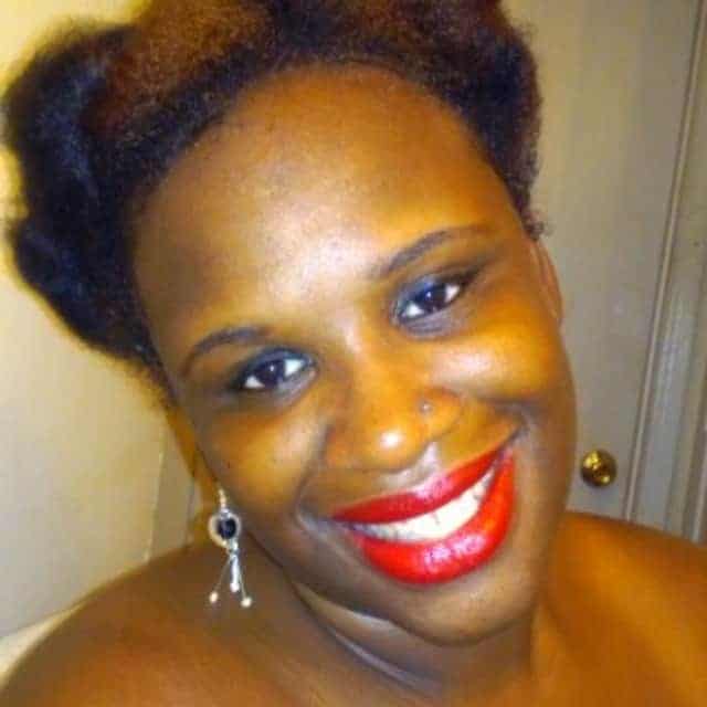 KIMYA HARRIS