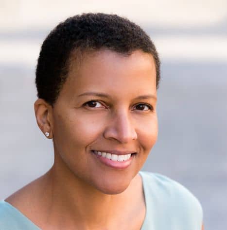 DR CARLA HIGHTOWER