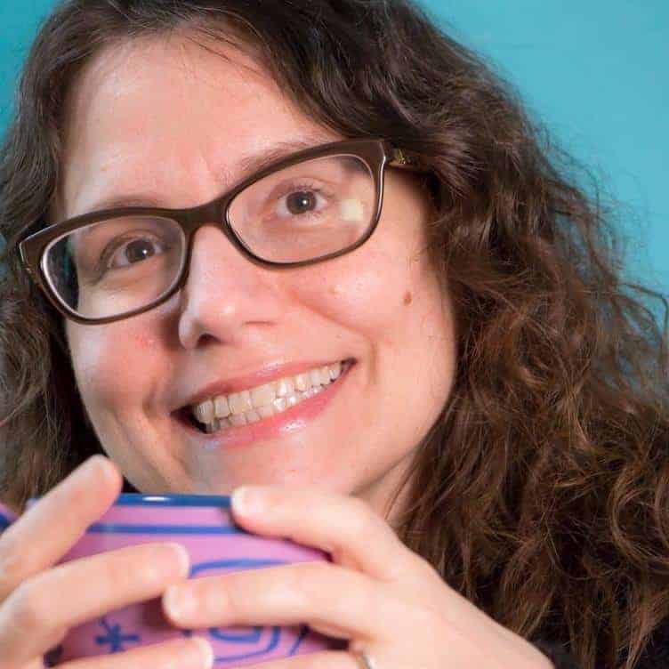 DEB FARINA