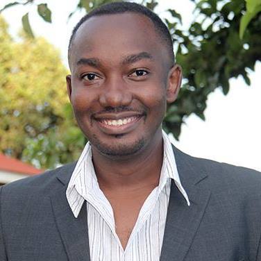 JOHN KIRONDE