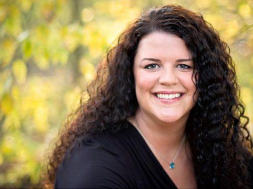 REBECCA WIENER McGREGOR